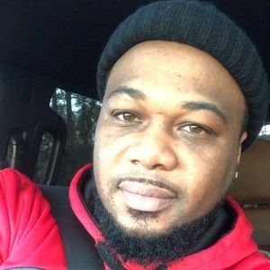 Meet your Posher, Jamaal